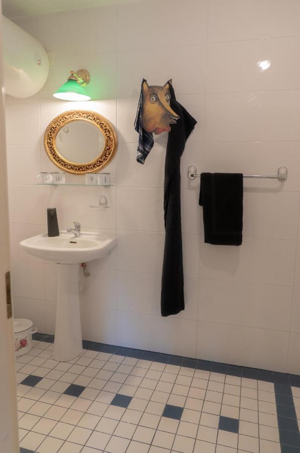 Karja Accommodation ฮัปซาลู ภายนอก รูปภาพ