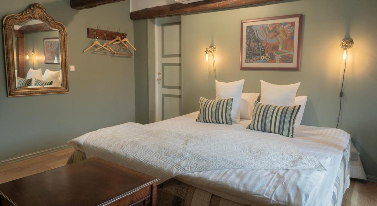 Karja Accommodation ฮัปซาลู ภายนอก รูปภาพ