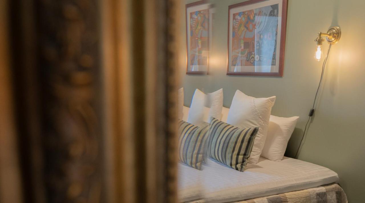 Karja Accommodation ฮัปซาลู ภายนอก รูปภาพ