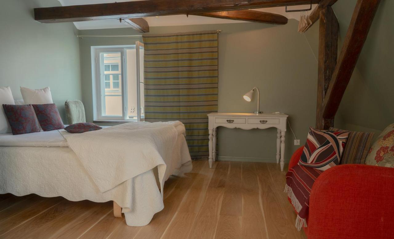 Karja Accommodation ฮัปซาลู ภายนอก รูปภาพ