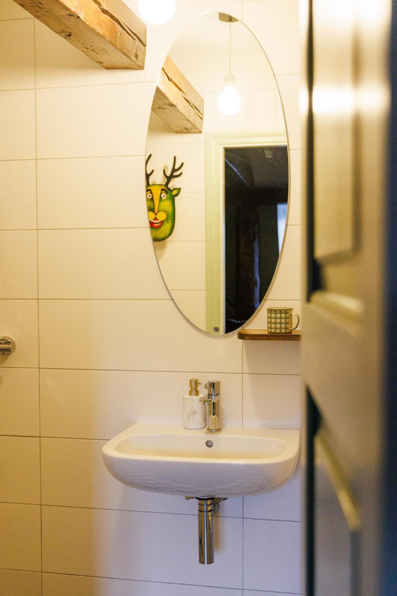 Karja Accommodation ฮัปซาลู ภายนอก รูปภาพ