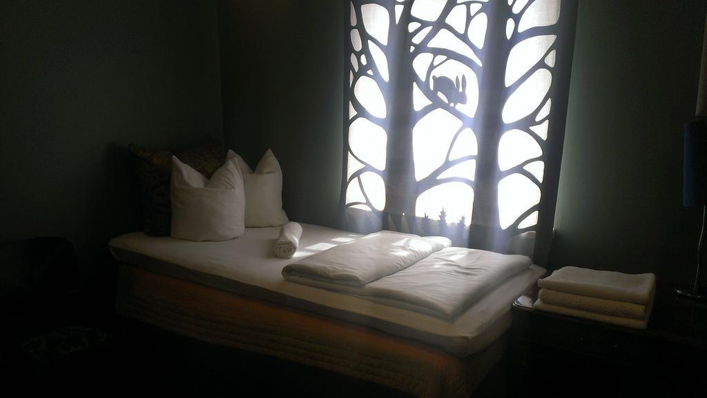 Karja Accommodation ฮัปซาลู ห้อง รูปภาพ